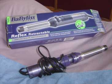 Photo: Sells Furniture and household appliance BABYLISS