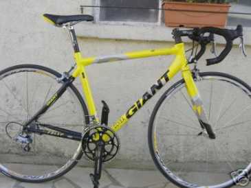 Photo: Sells Bicycle GIANT TCR-1 - GIANT TCR-1