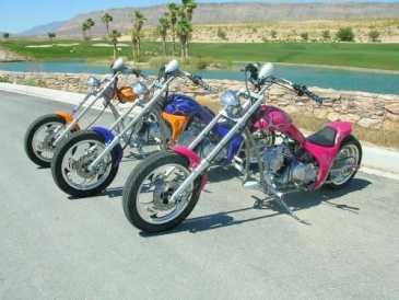 Photo: Sells Motorbikes 125 cc - LEM