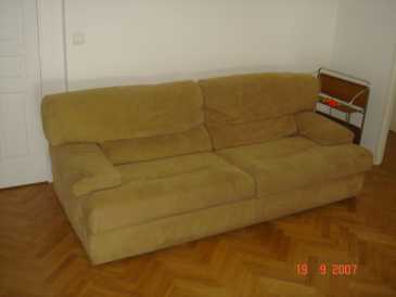 Photo: Sells Sofa for 3 LIGNE ROSET - CONVERTIBLE
