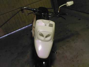 Photo: Sells Scooter 50 cc - MBK