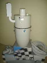 Photo: Sells Electric household appliance DUOVAC - P 3525