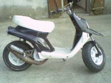 Photo: Sells Scooter 50 cc - YAMAHA - BW'S