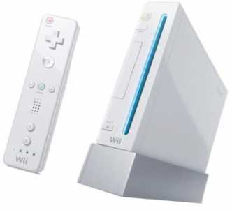 Photo: Sells Office computer WII - WII SPORT