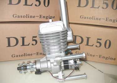 Photo: Sells Model DL50CC - DL 50CC