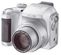Photo: Sells Camera FUJIFILM - FUJIFILM FINEPIX S3000