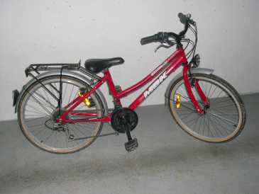 Photo: Sells Bicycle MBK - MBK