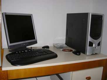 Photo: Sells Office computer ASSEMBLé
