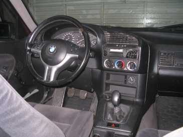 Photo: Sells Company car BMW - 318