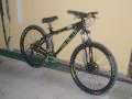 Photo: Sells Bicycle MONGOOSE - M913