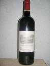 Photo: Sells Wine Red - Cabernet-Sauvignon - France - Bordeaux - Médoc