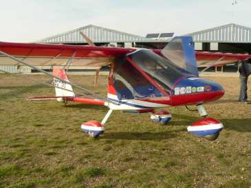 Photo: Sells Planes, ULM and helicopter RANS S12 - RANS S12