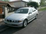 Photo: Sells 5 Grands tourings BMW - Série 5