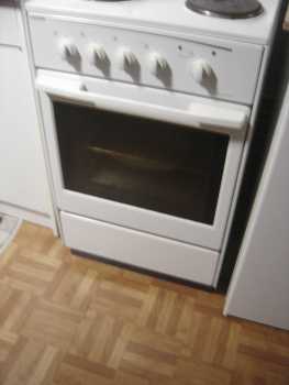 Photo: Sells Electric household appliance WHIRPOOL - GAZINIERE
