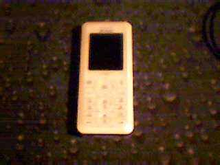 Photo: Sells Cell phone SAGEM - MY 700XI