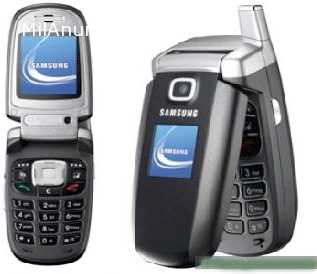 Photo: Sells Cell phone SAMSUNG - ZV10