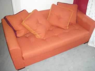 Photo: Sells Sofa for 3 ALINEA - LOLA