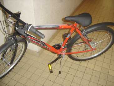 Photo: Sells Bicycle VTT - VTT