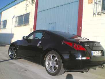 Photo: Sells Collection car NISSAN - 350 Z