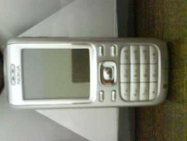 Photo: Sells Cell phone NOKIA - 6234