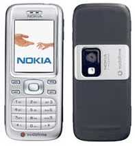 Photo: Sells Cell phone NOKIA - 6234