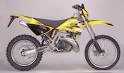 Photo: Sells Motorbike 200 cc - GAS-GAS - ENDUCROSS