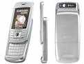 Photo: Sells Cell phone SAMSUNG - SGH-E250 NOIR