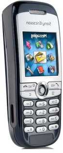 Photo: Sells Cell phone SONY ERICSSON - J200I