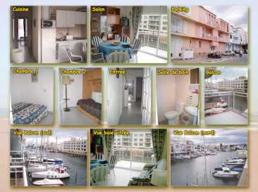 Photo: Sells 2 bedrooms apartment 53 m2 (570 ft2)