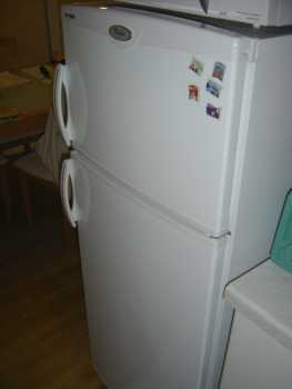 Photo: Sells Electric household appliance WHIRPOOL - ARC2990