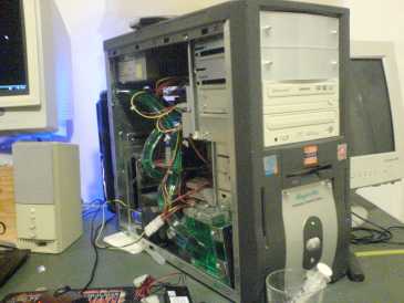 Photo: Sells Office computer MULTIPLES - DIVERS