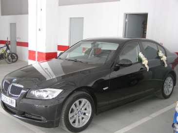 Photo: Sells Grand touring BMW - Série 3 Compact