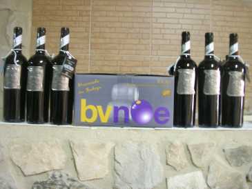 Photo: Sells Wines Red - Tempranillo - Spain - Rioja