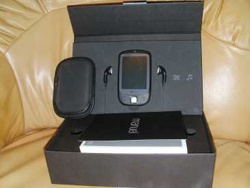 Photo: Sells Cell phone HTC TOUCH P3450 - HTC TOUCH P3450