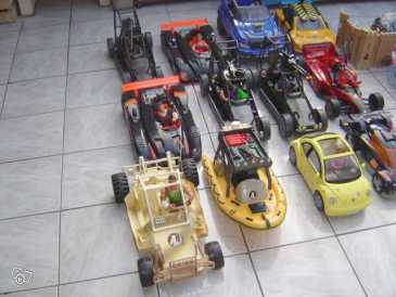 action man cars