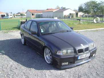 Photo: Sells 2 Grands tourings BMW