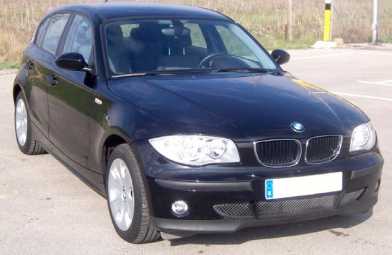 Photo: Sells SUV BMW - 1800