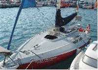 Photo: Sells Boat EDEL - 660