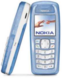 Photo: Sells Cell phones NOKIA - 3410 - 3510I - 3100
