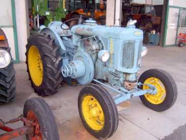 Photo: Sells Agricultural vehicle LANDINI - 30
