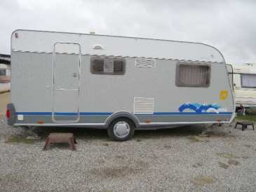 Photo: Sells Caravan and trailer SUN ROLLER