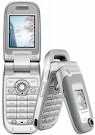 Photo: Sells Cell phone SONY ERICSON - Z520I
