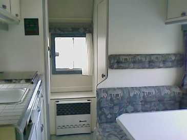 Photo: Sells Camping car / minibus PILOTE - PILOTE ATLANTIS 38CX