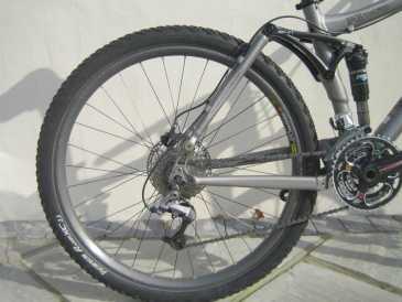 Photo: Sells Bicycles TREK FUEL EX9 EX 9 MOUNTAIN BIKE