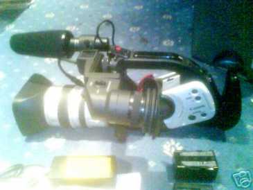 Photo: Sells Video cameras CANON - CANON XL1