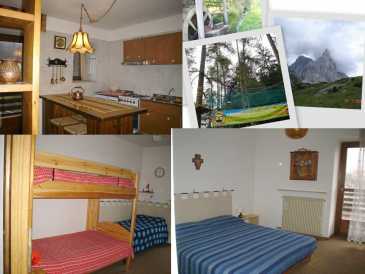 Photo: Rents 4 bedrooms apartment 70 m2 (753 ft2)