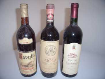 Photo: Sells Wines Italy