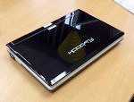 Photo: Sells Cell phone DIALOQUE FLYBOOK - V23