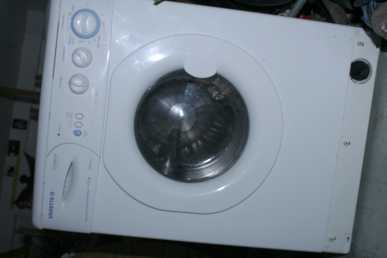 Photo: Sells Electric household appliance VEDETTE - CLAS AA