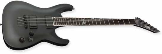 Photo: Sells Guitar LTD (ESP) - LTD MHB 400 BARITONE